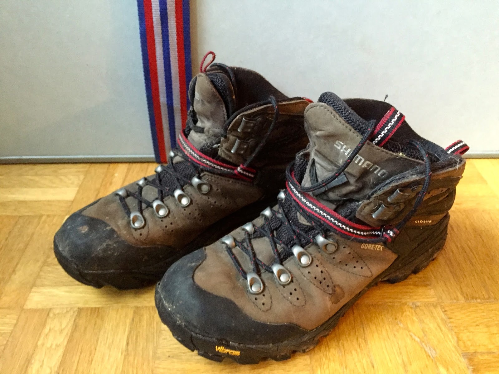 Freeride Inc. Austria MTB Blog: Shimano SPD Schuhe MTB