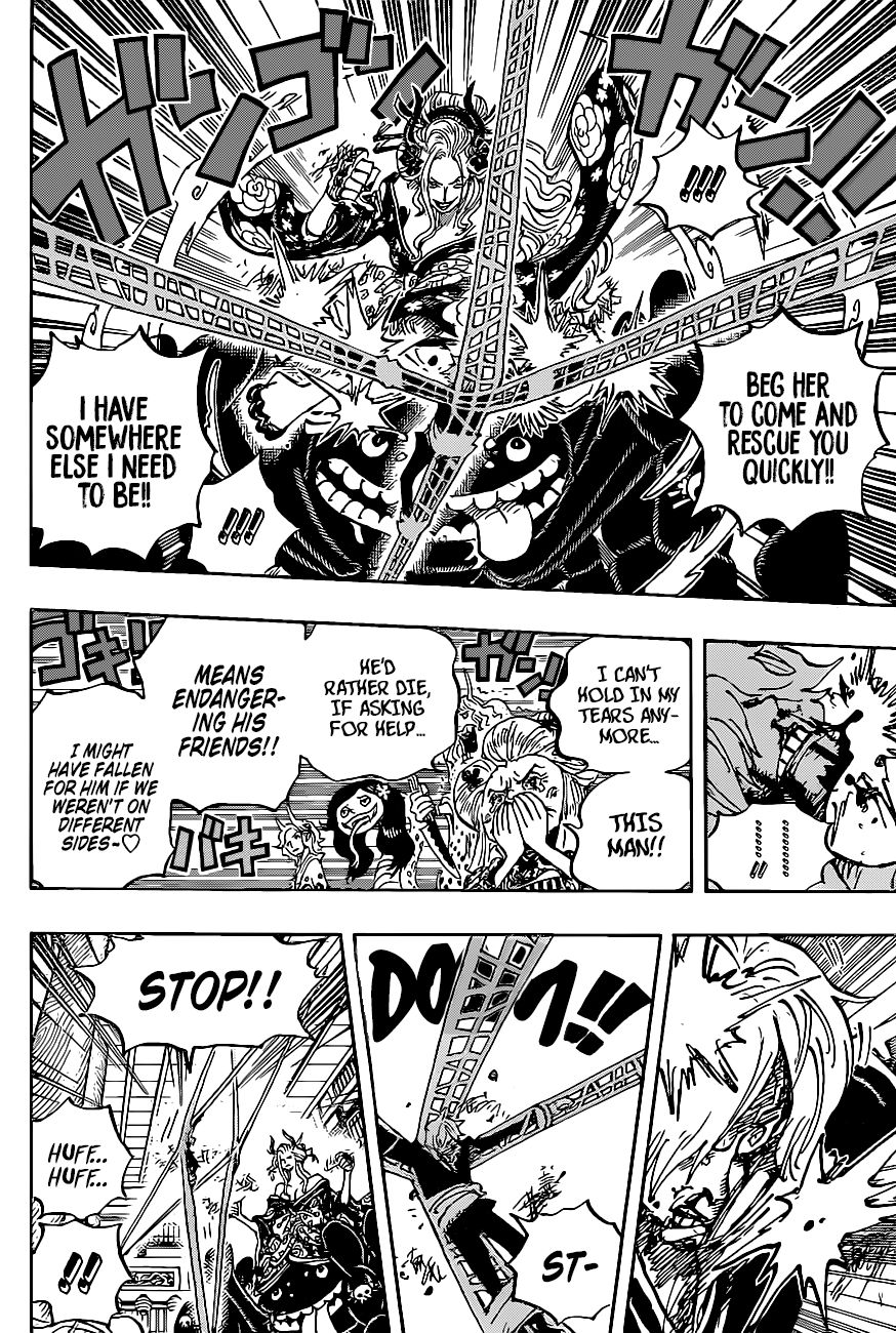 Featured image of post Read One Piece Manga 1005 - You are reading one piece chapter 1005 in english.
