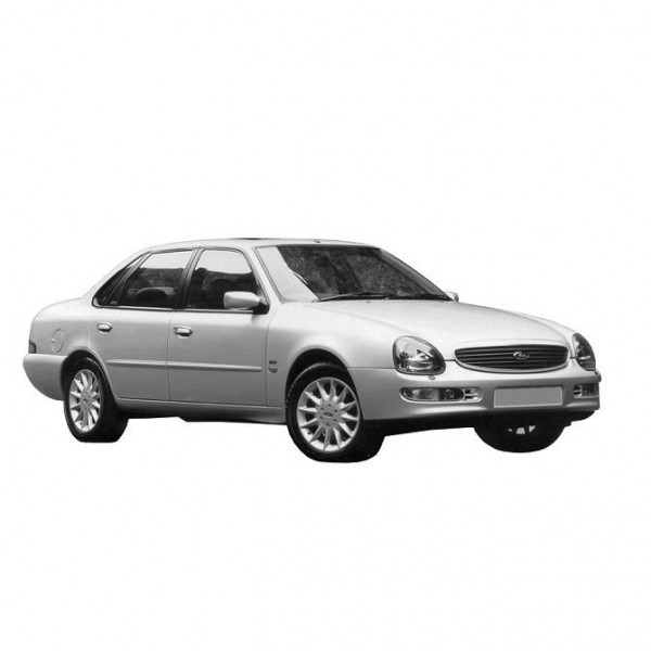 Ford Scorpio Reparaturhandbücher - Auto ...