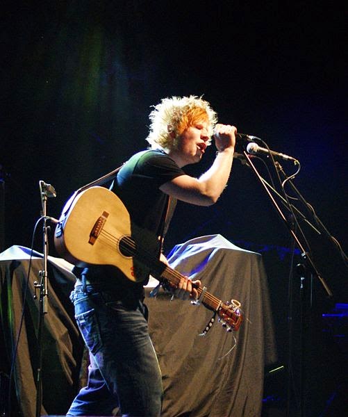 Ed Sheeran Summerfest tickets