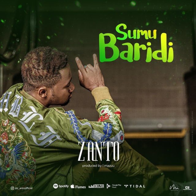 Audio L Z Anto Sumu Baridi L Download Dj Kibinyo 