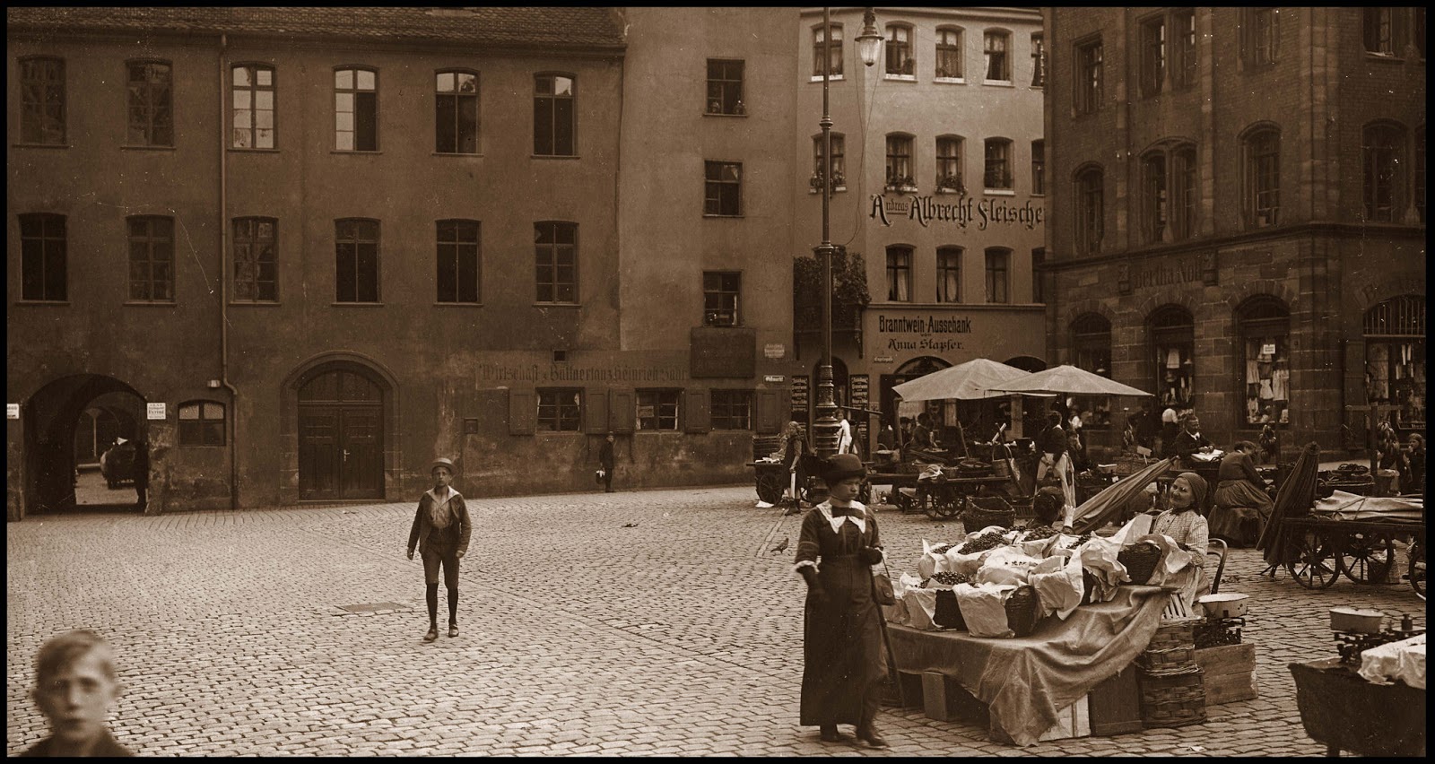 Германия в 1920 Германия в 1920