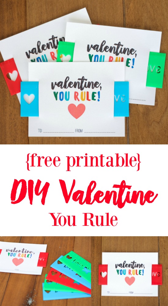 Seeing All Sides Valentine You Rule Seeing All Sides Valentine You Rule