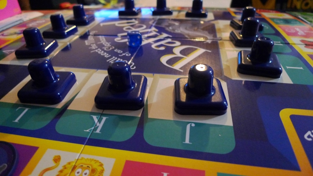 Family Games Night Playing Quirky & Baffled with Our Tweens (REVIEW)