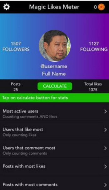 Aplikasi Penambah Like di Instagram 4