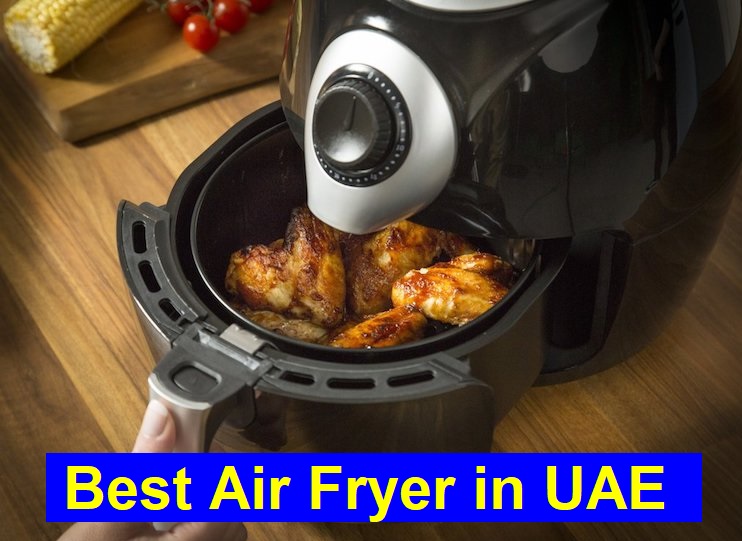Best Air Fryer in UAE 2023