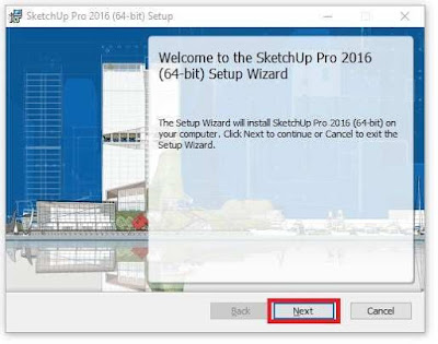 Cara crack sketchup 2015 Cara crack sketchup 2015