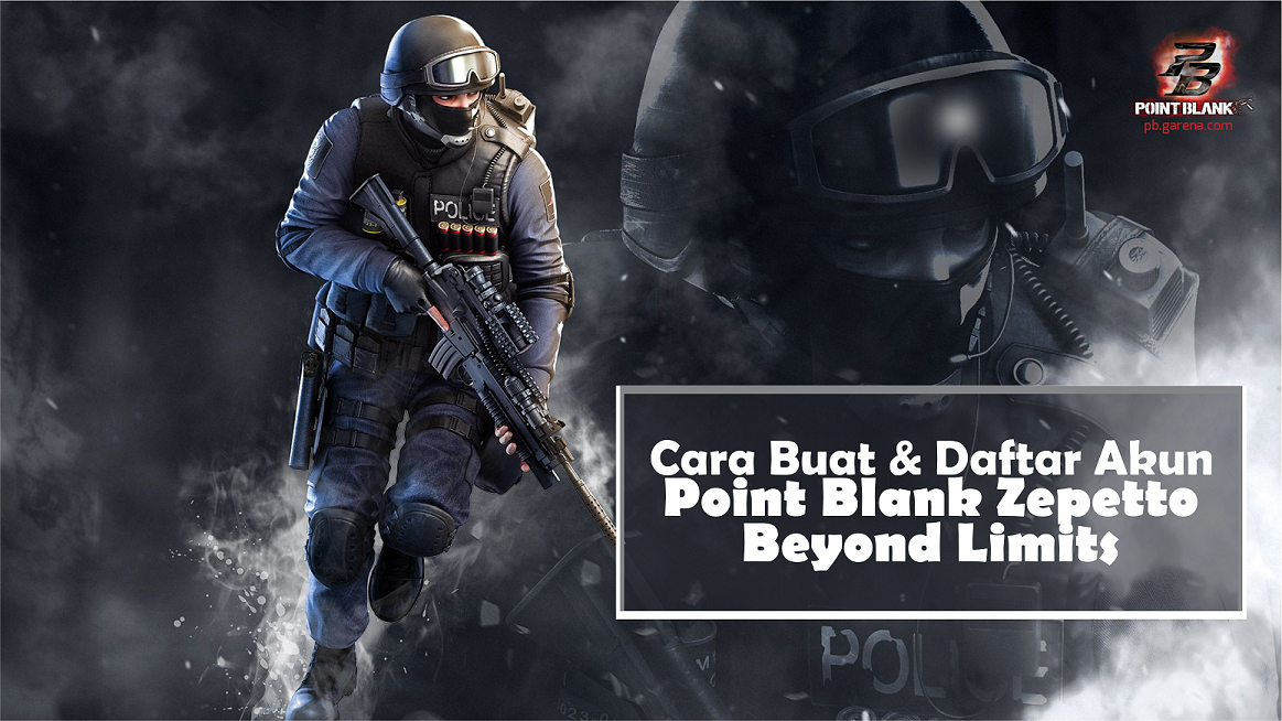 Daftar Point Blank Zepetto Daftar Point Blank Zepetto