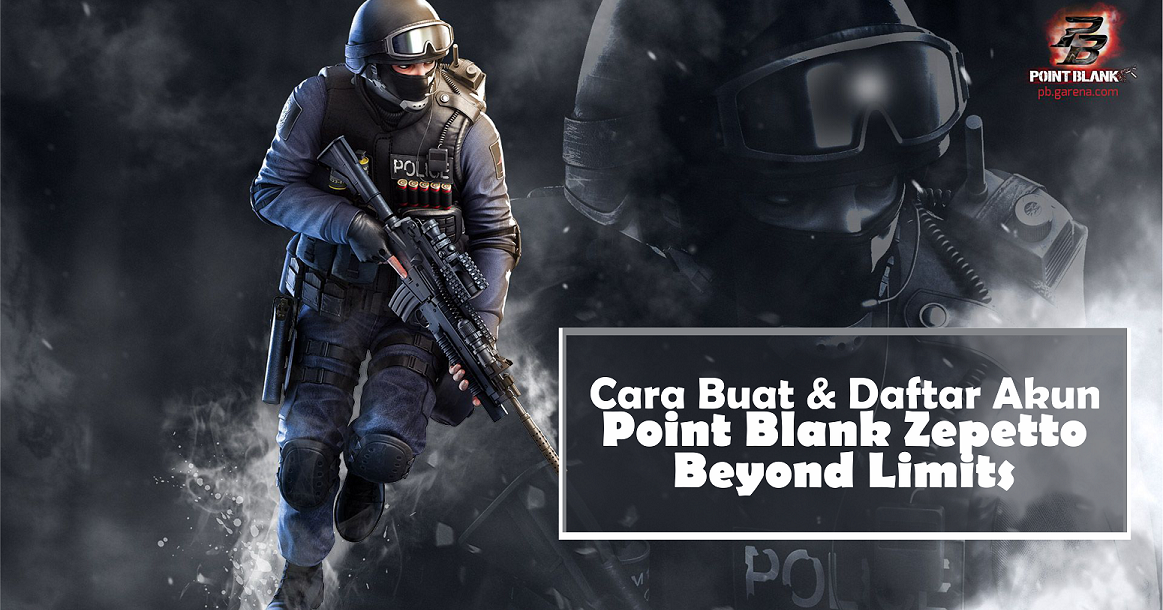 Cara Membuat Dan Daftar Akun Point Blank Zepetto Indonesia Beyond Cara membuat dan daftar akun point blank zepetto indonesia beyond