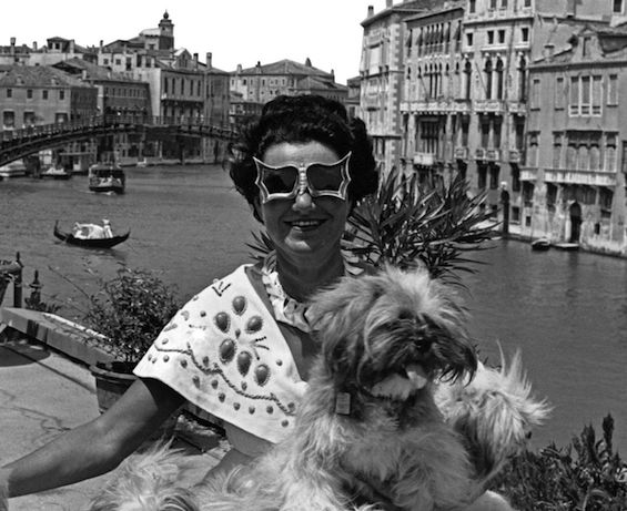 スペイン, 言語, 文学, 映画, 闘牛,+雑学: Peggy Guggenheim nació (1898) 芸術に恋した女性 ...