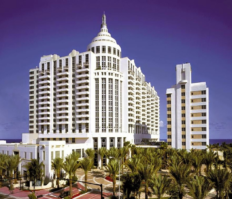 Loews Miami Luxurious Hotel » Viahouse