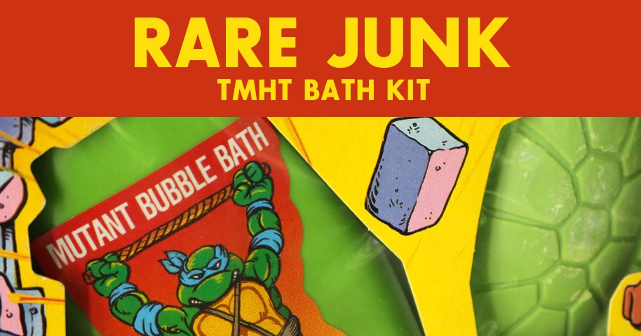 rare teenage mutant ninja turtles
