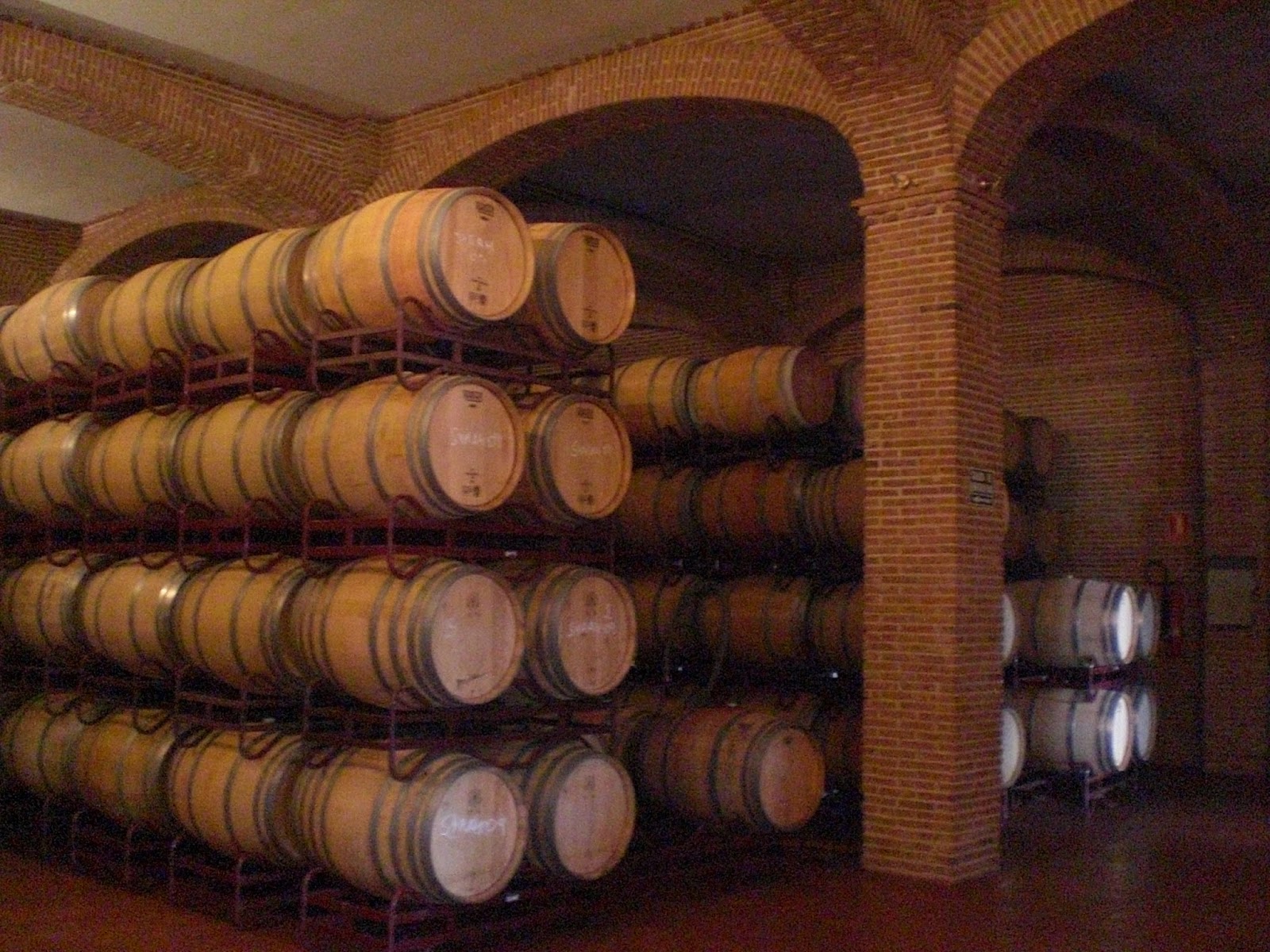 Bebercio Dehesa del Carrizal sauvignon 2004