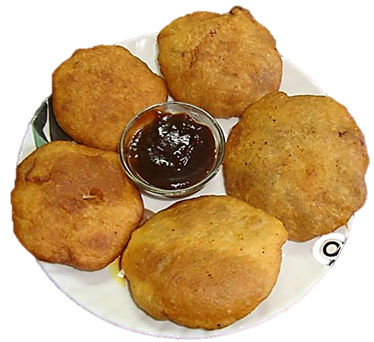 Green Tuvar Dana Kachori Recipe