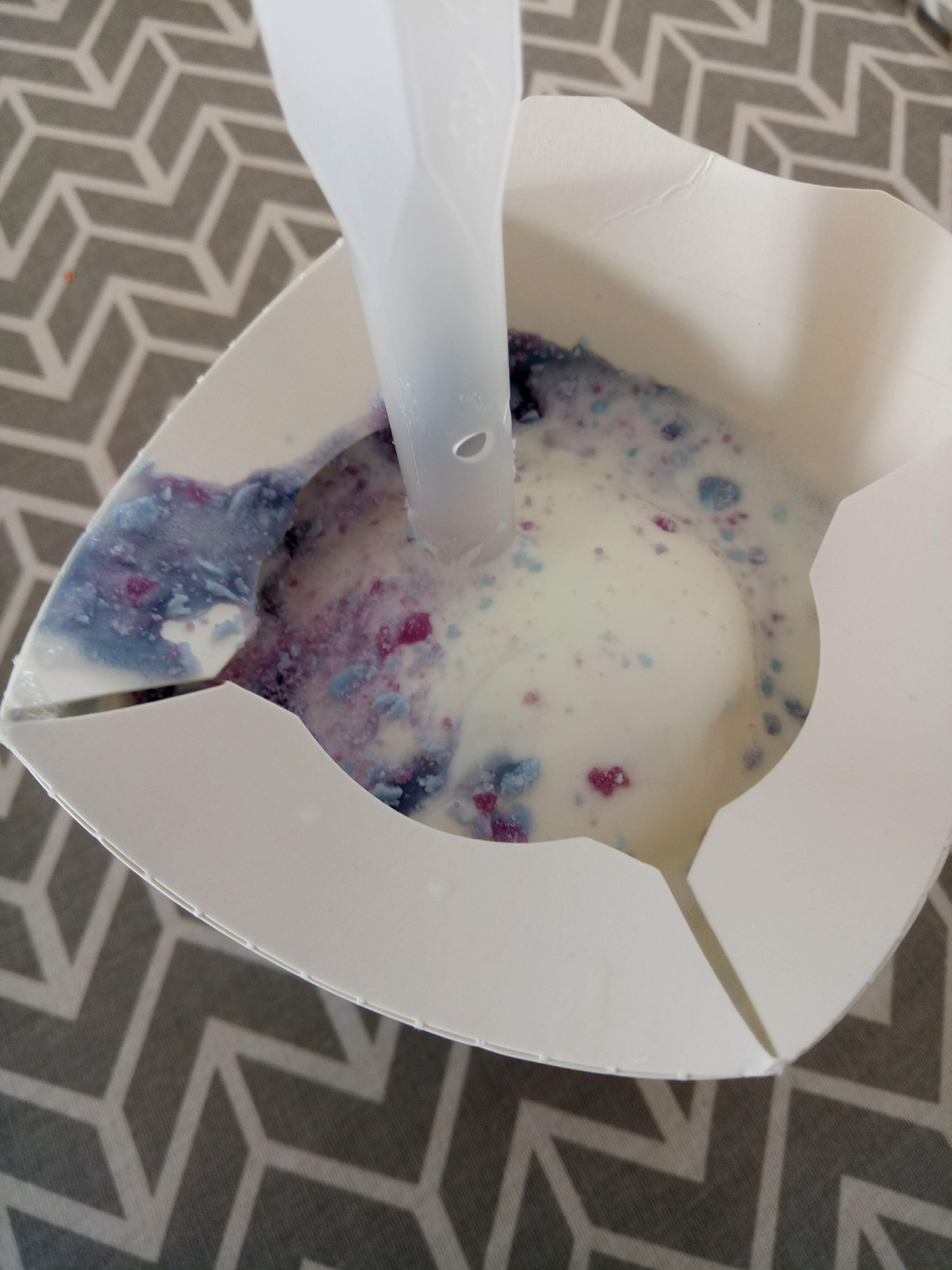 Anies You Sedap Ke Sea Salt Mcflurry Ice Cream