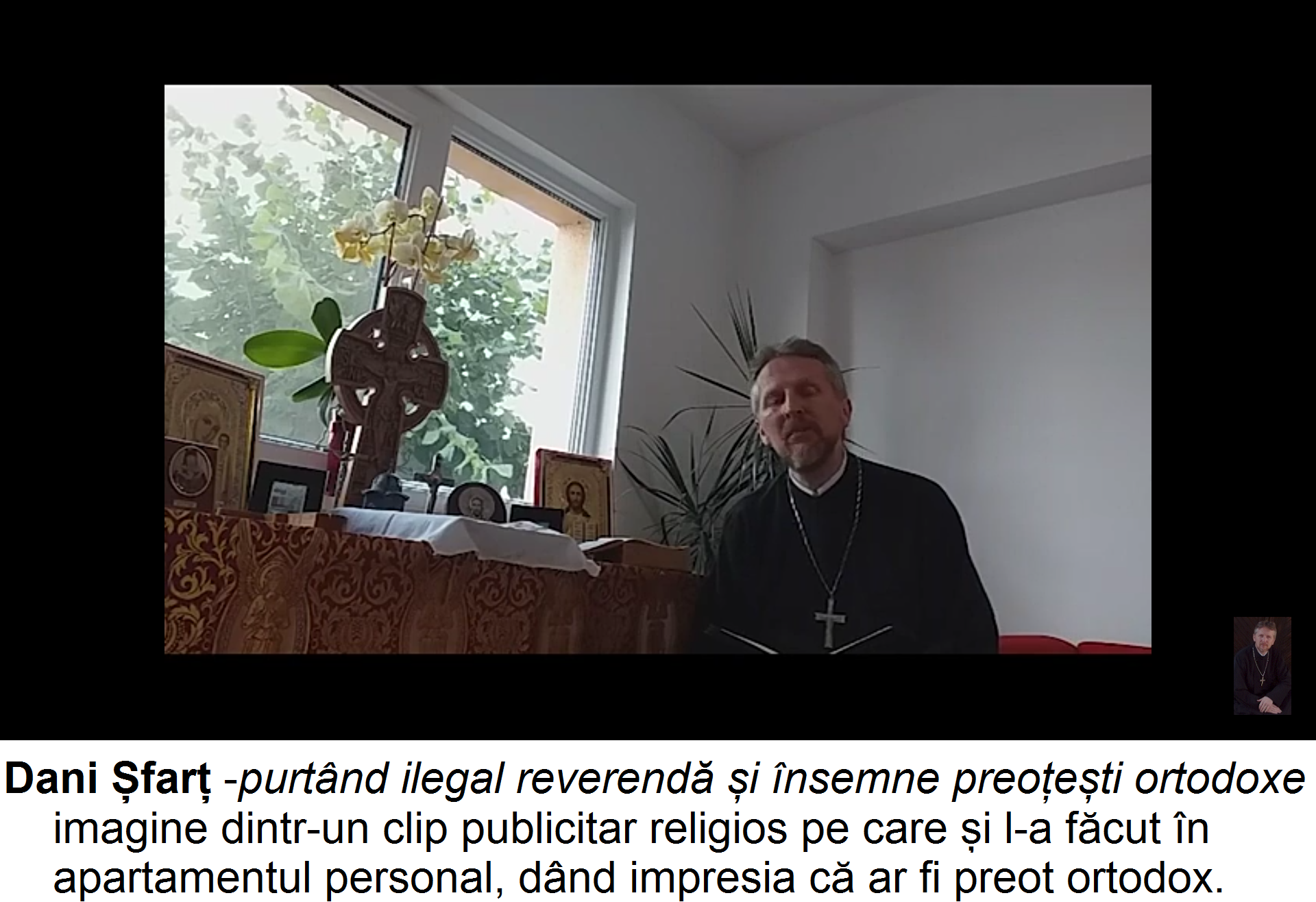 ASTRADROM Impostor la drumul mare Daniel Marius Șfarț