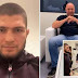 Mengharukan! Pesan Perpisahan Khabib Nurmagomedov Pensiun