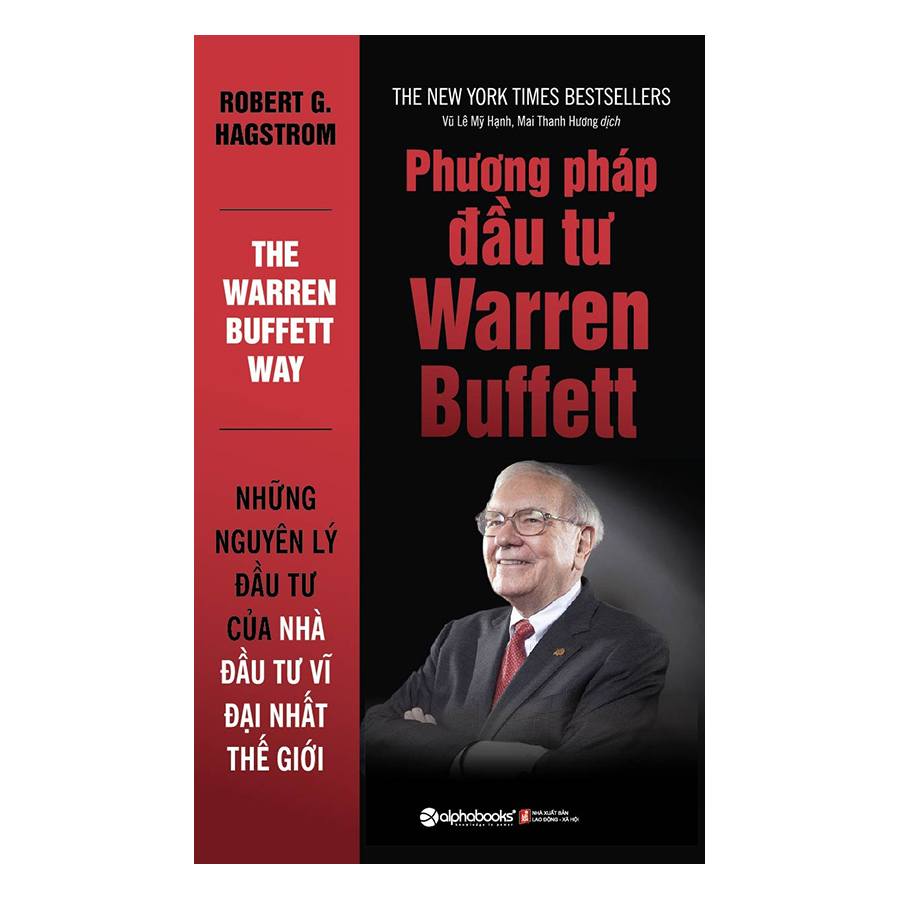 Phương Pháp Đầu Tư Warren Buffett PDF