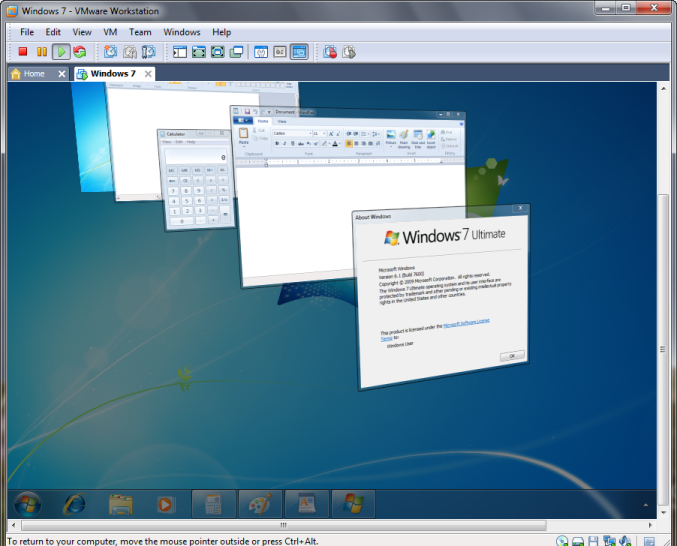 vmware workstation for windows 7 64 bit free download