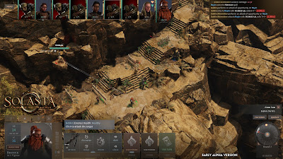 Solasta Crown Of The Magister Game Screenshot 1