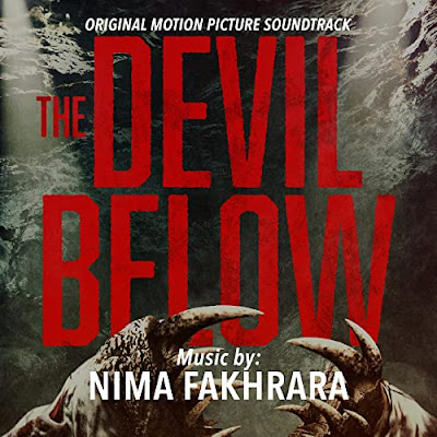 The Devil Below Soundtrack Nima Fakhrara