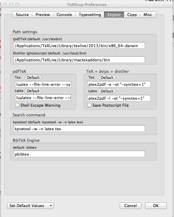 Pdflatex For Mac Os Pdflatex For Mac Os