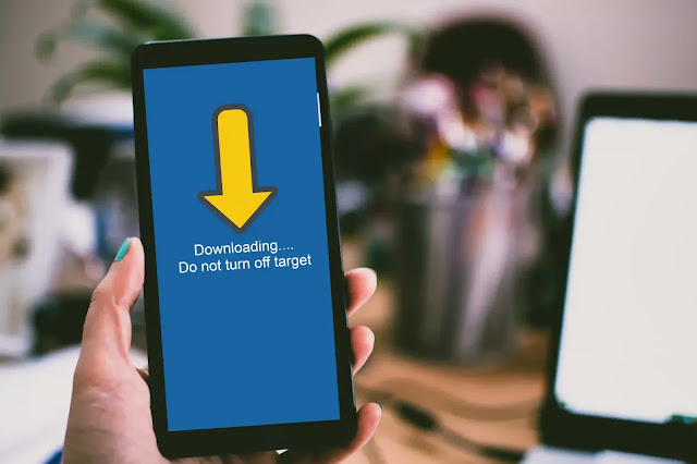 What is a Download Mode? What is a Download Mode?
