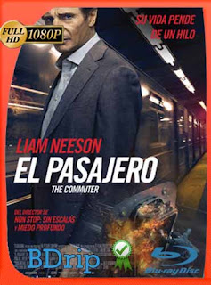 El Pasajero (2018) Latino HD BDRIP 1080P​​ [GoogleDrive] SXGO