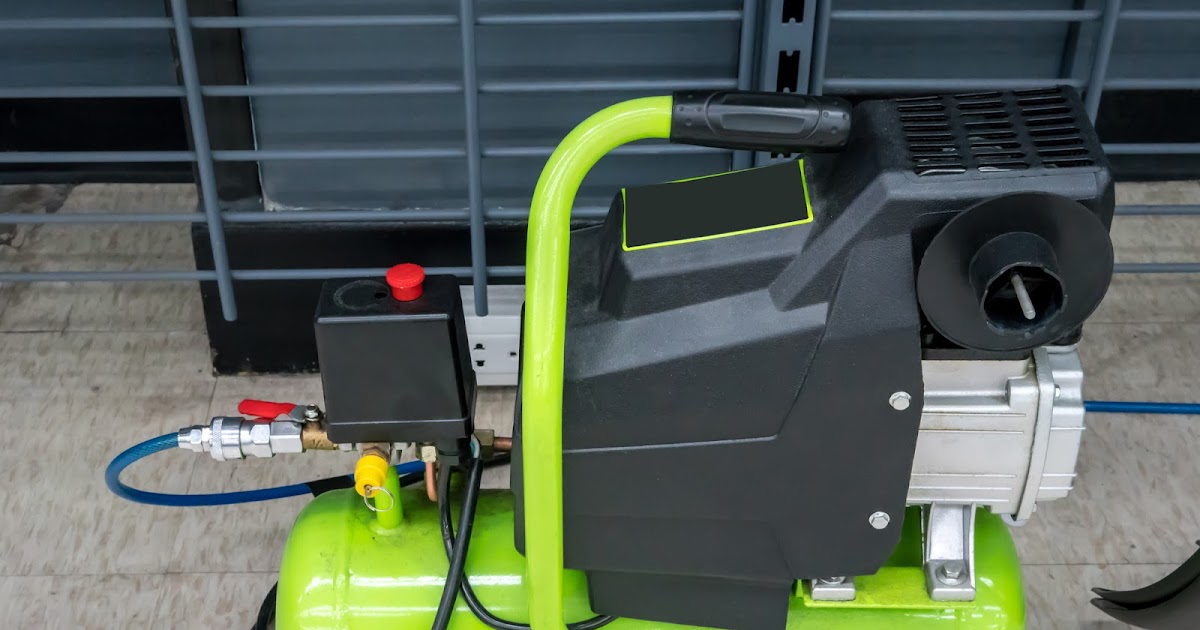 5 Important Air Compressor Uses for Farmhands
