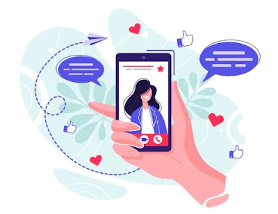 Etika Dalam Chatting Yang Baik - 3xploi7 BuG