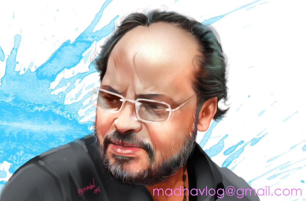 creator studio JOHNSONMASTER(music director) its my tribute