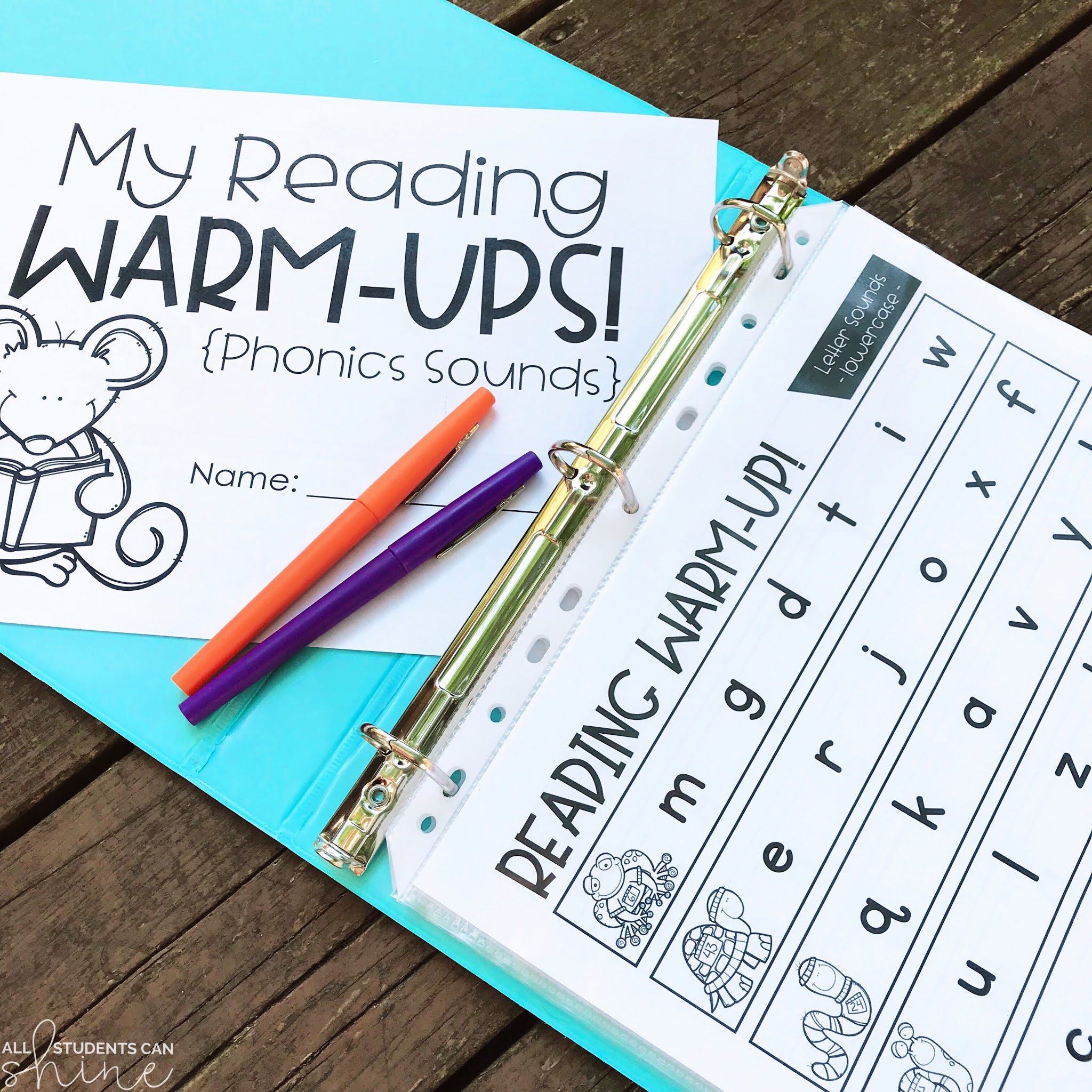 All students перевод