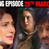 Big Dhamaka : Maya lost Nandini returns in old avatar regaining lost memory in Beyhadh 2