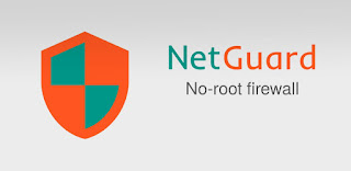 NetGuard جدار ناري لمنع التطبيقات من استخدام الانترنت وتوفير البيانات عبر VPN NetGuard جدار ناري لمنع التطبيقات من استخدام الانترنت وتوفير البيانات عبر VPN