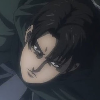 進撃の巨人 第4期 リヴァイ兵長 アニメまとめ Levi Ackerman