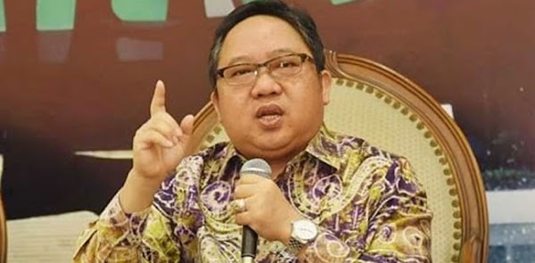 PPP: Tidak Perlu Cetak Uang Baru Untuk Selamatkan Ekonomi Indonesia