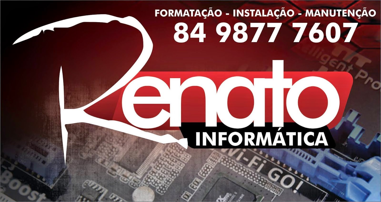 Renato Informatica