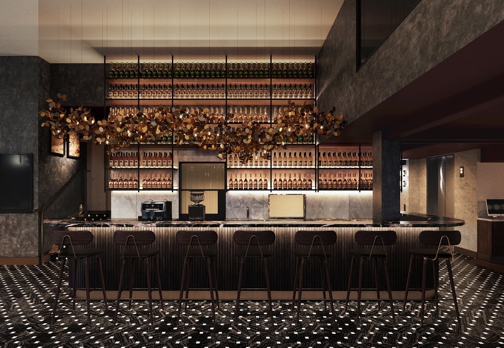 SYDNEY'S NEWEST BOUTIQUE HOTEL AIDEN DARLING HARBOUR TO OPEN DECEMBER 2021