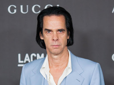 Nick Cave Picture