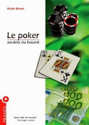 Le poker, au-delà du hasard