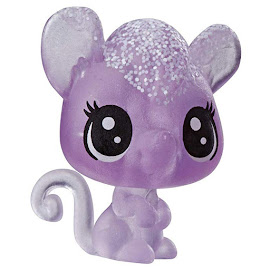Littlest Pet Shop Series 4 Frosted Wonderland Surprise Pair Mouse (#No#) Pet