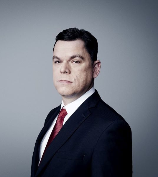 Stephen Collinson CNN, Age, Biography, Height, Net Worth 2020, Instagram