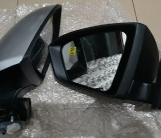 Spion Mobil Avanza