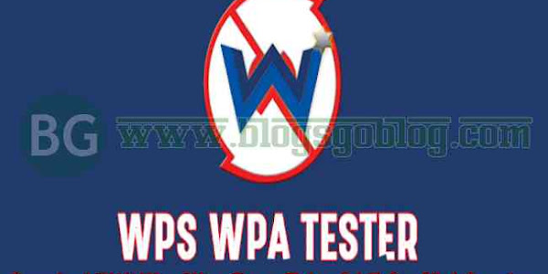 Wifi WPS WPS Tester Apk v3.8.5 Pro Mod Premium