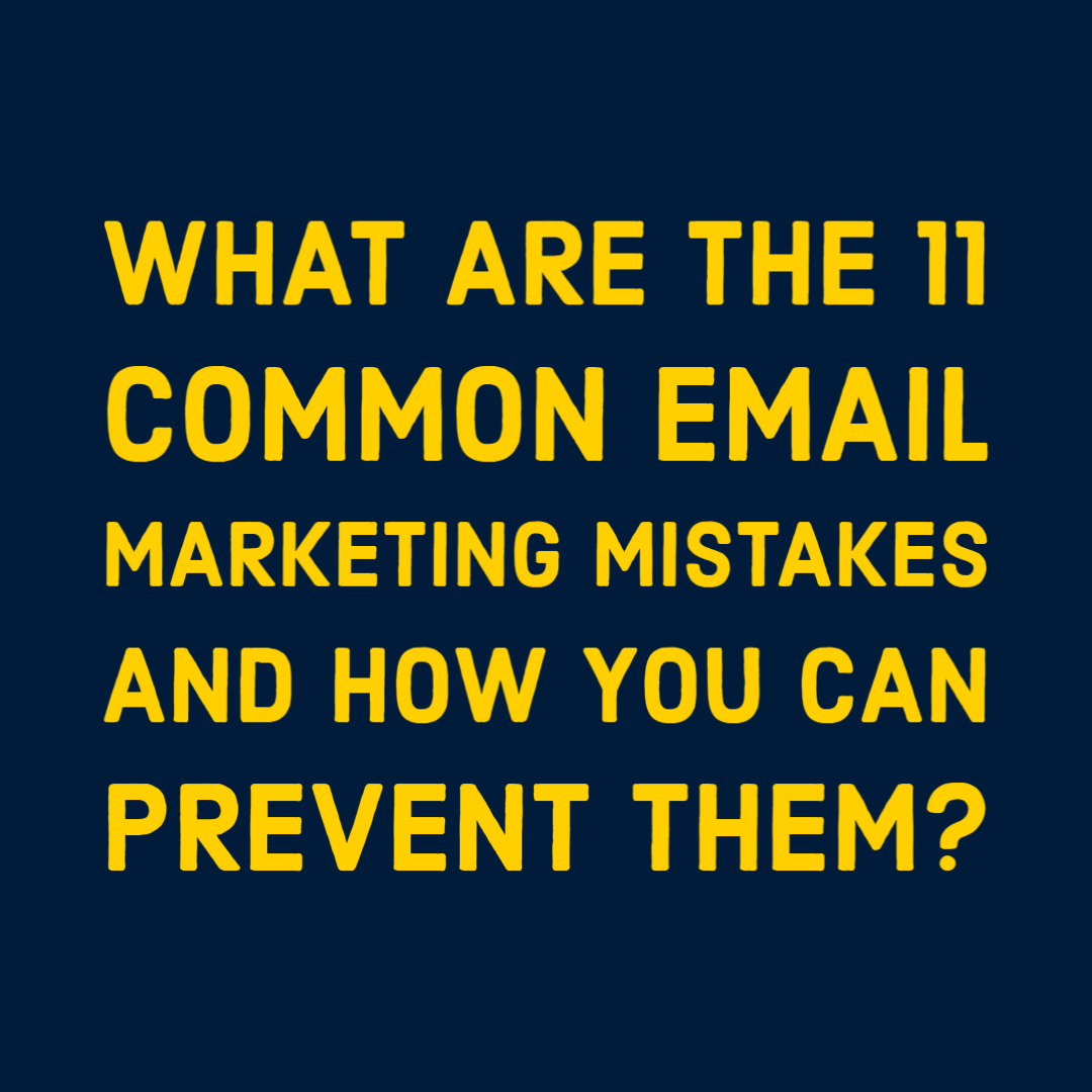 Email Marketing 