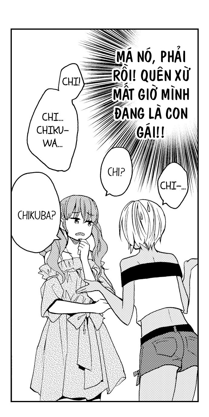 Đọc truyện 18+Bị chịch bởi bạn thân - Chapter 19