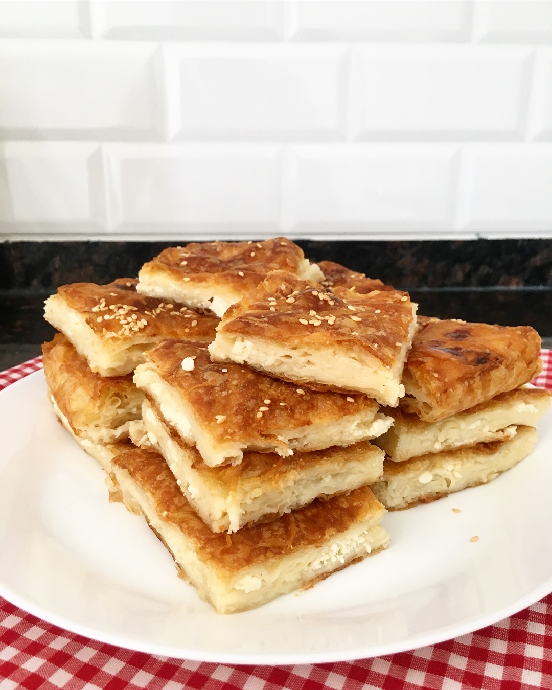 Sodalı Börek