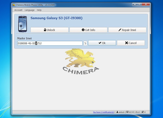 cracked chimera tool cracked chimera tool