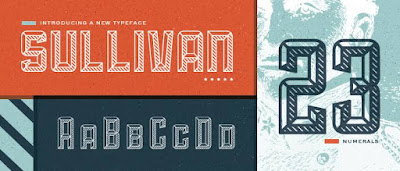 Download Font Racing Balap Yang Keren Untuk Desain