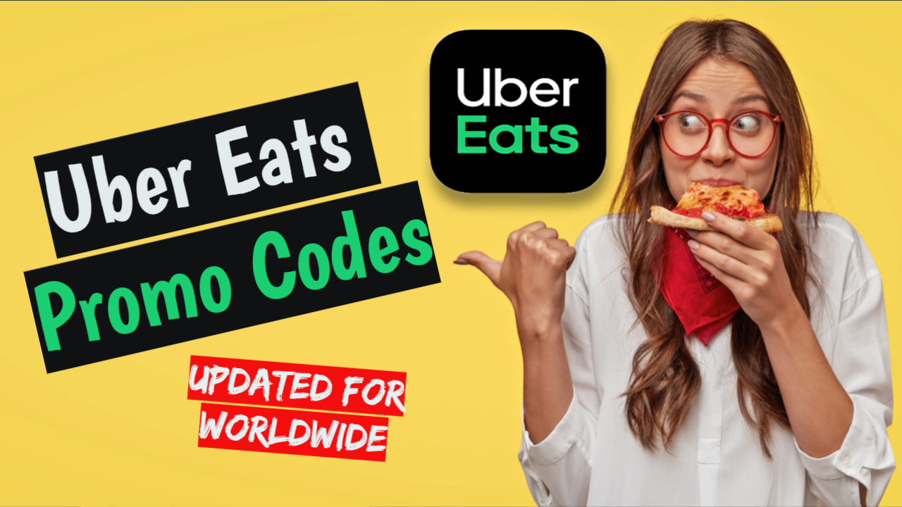Uber Eats 75% Off Promo Codes October 2021 - wide 7